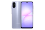Samsung Galaxy A07 Dual Sim 6GB RAM 128GB Storage Android Smartphone, 6.7-Inch Screen Size, Light Violet- 1 Year WARRANTY