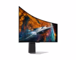 SAMSUNG 49" Odyssey OLED G95SC 240Hz Smart Gaming Monitor - Image 3