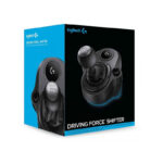 LOGITECH DRIVING FORCE SHIFTER (For G923, G29 and G920 Racing Wheels)
