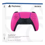 PlayStation Sony 5 DualSense Wireless Controller - Nova Pink