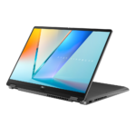 LAPTOP ASUS VIVOBOOK TP3407SA (ULTRA 7 PROCESSOR) - Image 4