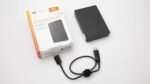 Seagate Portable 5TB External Hard Drive HDD – USB 3.0 for PC, Mac, PS4, & Xbox