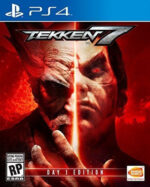 TEKKEN 7 PS4