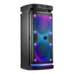 VolkanoX Paramount Series 8″ Bluetooth Party Speaker – 80W RMS (320W PEAK)
