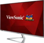 VIEWSONIC VX3276-2K-MHD-2 32" IPS QHD Entertainment Monitor