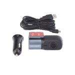 Hikvision Dash camera C200S (2ch) with rear camera  WiFi 2K & 1800P - Image 3