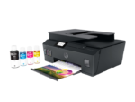 HP Smart Tank 530 - Image 2