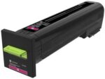 LEXMARK XC4150 BSD MAGENTA TONER CARTRIDGE - Image 2