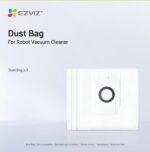 EZVIZ BG03 Dust Bag for RE3 Plus and Re4 Plus