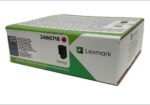 LEXMARK XC4150 BSD MAGENTA TONER CARTRIDGE