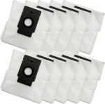EZVIZ BG03 Dust Bag for RE3 Plus and Re4 Plus - Image 2