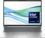 HP ProBook 460 G11 - Ultra 5-125U - 16GB DDR5 - 512GB NVME - WIN 11 PRO