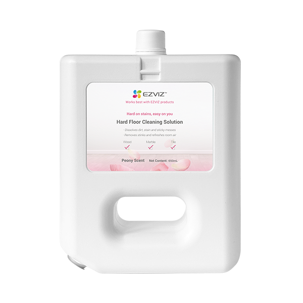 98b74a101c6f91adc13cae84b65caec1 EZVIZ CS02 Cleaning Solution For RS20 and RS 20 Max - Image 1