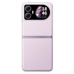 BLACKVIEW Hero 10 MT6789(G99) Octa-core 2.2GHz 6.9inch FHD Sakura Purple - Image 3
