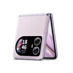 BLACKVIEW Hero 10 MT6789(G99) Octa-core 2.2GHz 6.9inch FHD Sakura Purple - Image 4