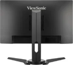 VIEWSONIC XG2409, 24'' FHD GAMING MONITOR, 180HZ, HDMI, DISPLAY PORT - Image 2