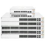 Aruba IOn 1930 24G 4SFP+ 370W Sw - Image 3