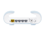 DLINK Wireless AI Router AX 3000 Wi-Fi 6 Dual Band M30/MME - Image 2