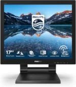 PHILIPS TOUCH 172B9T - 17" SQUARE SXGA IP65 SMART TOUCH MONITOR