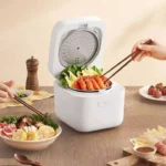Xiaomi Smart Multifunctional Rice Cooker - Image 3