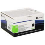 LEXMARK CS72X CYAN CRTG RETURN 74C5SC0