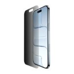 INVISIGLASS PRIVACY FILTER SCREEN PROTECTOR FOR IPHONE 17 AIR