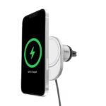 BELKIN MAGNETIC WIRELESS CAR CHARGER WITH Qi2 15W