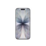 INVISIGLASS TREATED SCREEN PROTECTOR FOR IPHONE 17/ 16 PRO - Image 2
