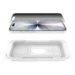 INVISIGLASS PRIVACY FILTER SCREEN PROTECTOR FOR IPHONE 17/ 16 PRO - Image 2
