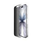 INVISIGLASS PRIVACY FILTER SCREEN PROTECTOR FOR IPHONE 17/ 16 PRO