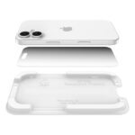 INVISIGLASS PRIVACY FILTER SCREEN PROTECTOR FOR IPHONE 17/ 16 PRO - Image 3