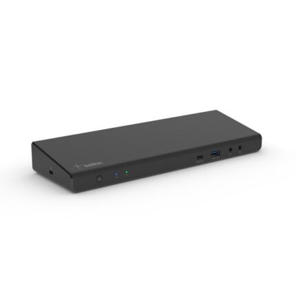 BELKIN UNIVERSAL USB-C TRIPLE DISPLAY DOCK