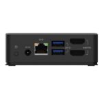 BELKIN UNIVERSAL USB-C DUAL DISPLAY DOCK (LIMITED STOCK) - Image 3