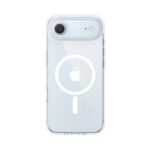 CLEAR SERIES CASE FOR IPHONE 17 AIR - Image 3