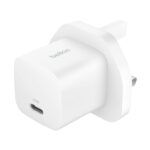 USB-C WALL CHARGER 25W