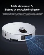 Xiaomi Robot Vacuum 5 Pro EU - Image 2