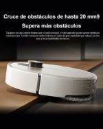 Xiaomi Robot Vacuum 5 Pro EU - Image 3