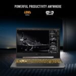 ASUS TUF GAMING A15 FA506 - RYZEN7 -8GB DDR5-512 GB NVME - RTX 3050 - WIN 11 - 36 Month Warranty - Image 3