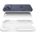 INVISIGLASS PRIVACY FILTER SCREEN PROTECTOR FOR IPHONE 17 PRO MAX - Image 2