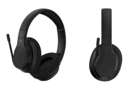 ENC - TRUE WIRELESS SOUND