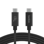 Belkin BOOST↑CHARGE USB-C to USB-C Cable 240W
