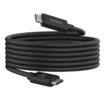 Belkin BOOST↑CHARGE USB-C to USB-C Cable 240W - Image 2