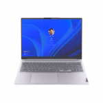 Thinkbook 16 G4+ IAP, Processor: Intel Core i5-1235U, RAM: 8GB DDR5-4800 (Soldered, not upgradable), Storage: 512GB SSD M.2 2242 NVMe, Graphics: Integrated Intel Iris Xe, Operating System: Win 11 Pro 64, Display: 16.0" WUXGA 300nits, - Image 2