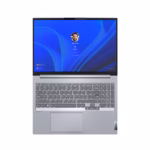 Thinkbook 16 G4+ IAP, Processor: Intel Core i5-1235U, RAM: 8GB DDR5-4800 (Soldered, not upgradable), Storage: 512GB SSD M.2 2242 NVMe, Graphics: Integrated Intel Iris Xe, Operating System: Win 11 Pro 64, Display: 16.0" WUXGA 300nits, - Image 4