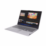 Thinkbook 16 G4+ IAP, Processor: Intel Core i5-1235U, RAM: 8GB DDR5-4800 (Soldered, not upgradable), Storage: 512GB SSD M.2 2242 NVMe, Graphics: Integrated Intel Iris Xe, Operating System: Win 11 Pro 64, Display: 16.0" WUXGA 300nits,