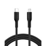 BRAIDED USB-C TO LIGHTNING CABLE(LIMITED STOCK) - Image 2