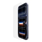 INVISIGLASS SCREEN PROTECTOR FOR IPHONE 17 PRO MAX