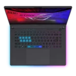 ASUS ROG STRIX - G615 JHR CORE I7 14650HX - 16”2.5K 165Hz  Display, NVIDIA® GeForce RTX™ 5050 8GB - 16GB - 1TB - WIN11H - Image 2