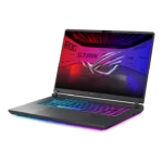 ASUS ROG STRIX - G615 JHR CORE I7 14650HX - 16”2.5K 165Hz  Display, NVIDIA® GeForce RTX™ 5050 8GB - 16GB - 1TB - WIN11H - Image 4