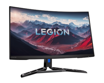 LENOVO LEGION CURVED QHD R32QC-30 32' MONITOR